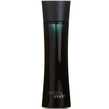 Code - EDT - 125ml