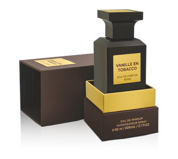 Tobacco Vanille - EDP - 100ml