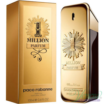 Oferta 2+1: 1 Million Parfum, Elixir & Gold