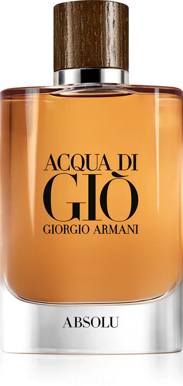 Acqua Di Gio Absolu - EDP - 100ml