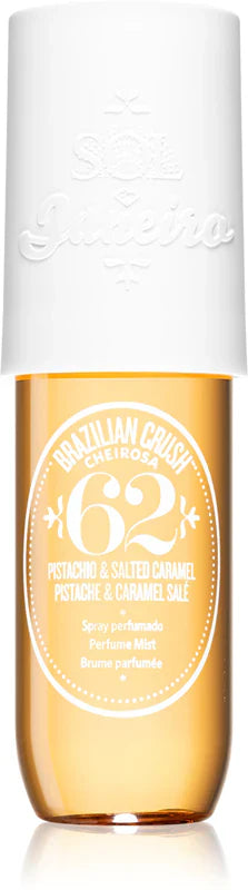 Brazilian Crush Cheirosa '62 , Spray de corp