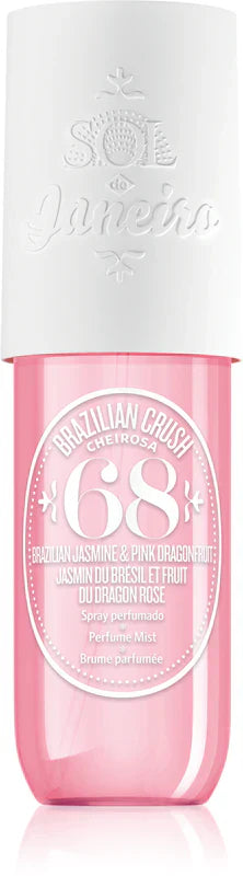 Brazilian Crush Cheirosa '68, Spray de corp