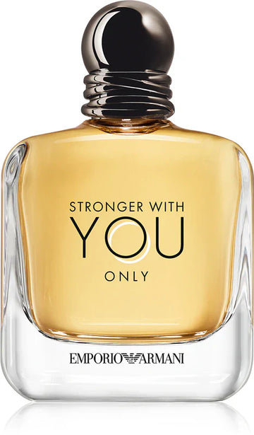 Stronger With You Only - EDT - 100ml