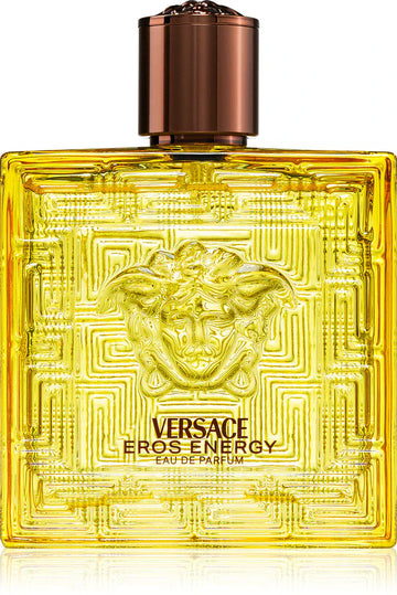 Eros Energy - EDP - 100ml
