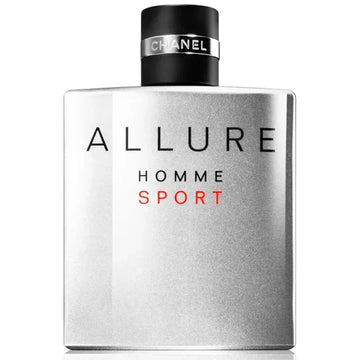 Allure Homme Sport - Eau De Toilette - 100ml