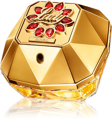Lady Million Royal - EDP - 80ml
