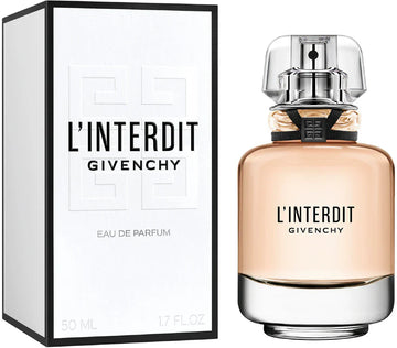 Oferta 2+1: L'Interdit EDP, L'Interdit Intense & L'Interdit Rouge