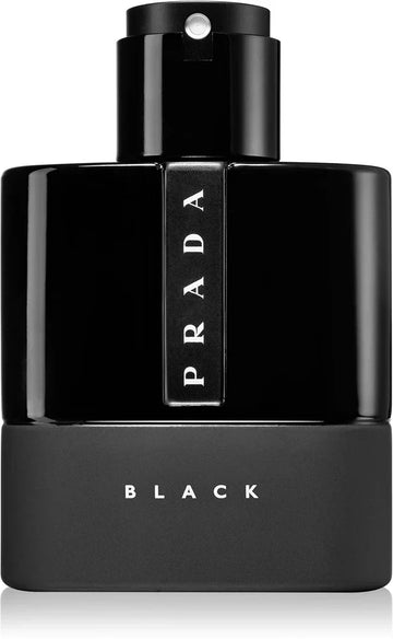 Luna Rossa Black - EDP - 100ml