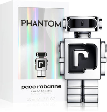 Oferta 2+1: Phantom EDT, Phantom Parfum & Phantom Legion
