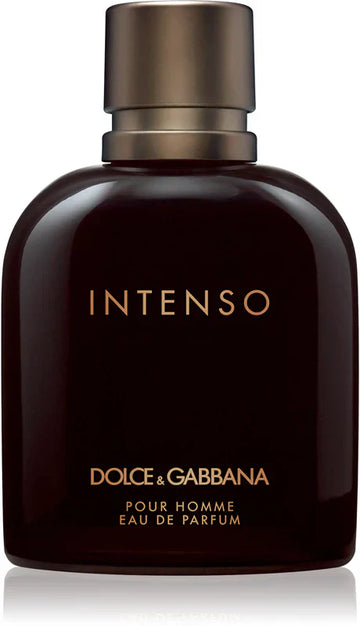 Intenso  - EDP - 100ml
