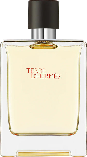 Terre D’hermes - EDT - 100ml .