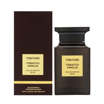 Oferta 2+1: Tobacco Vanille, Vanilla S*x & Lost Cherry