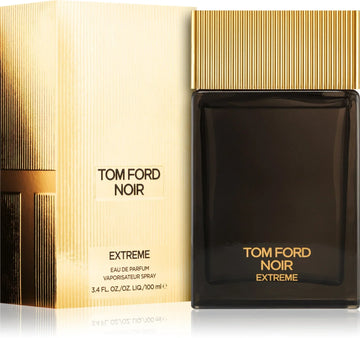 Noir Extreme - EDP - 100ml